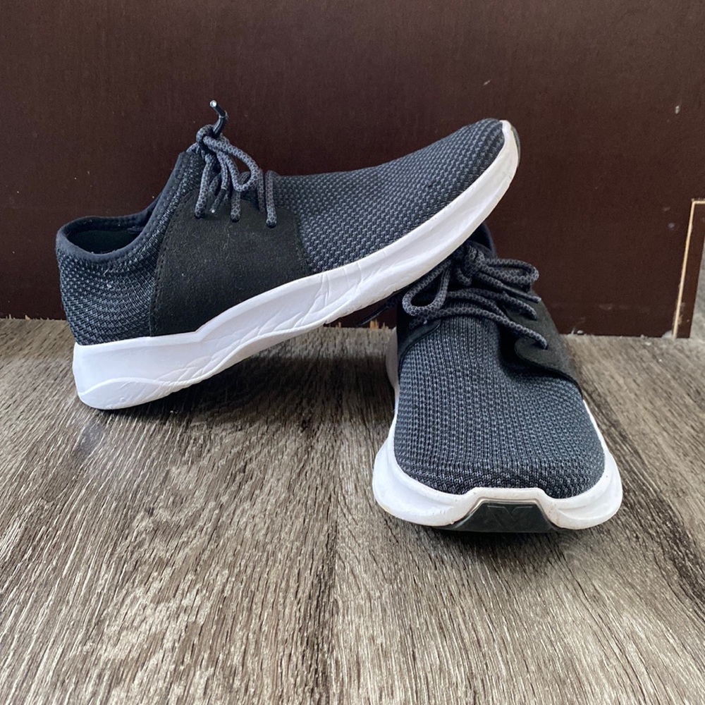 Vessi waterproof shoes